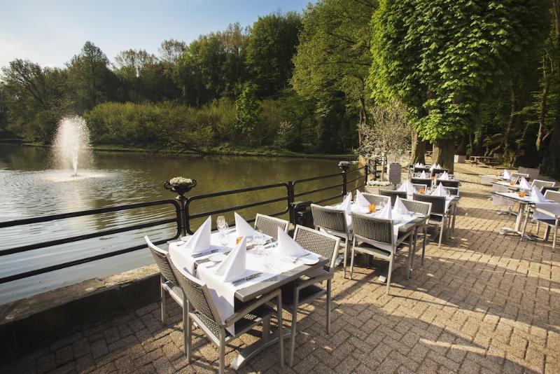 Bilderberg Hotel De Bovenste Molen