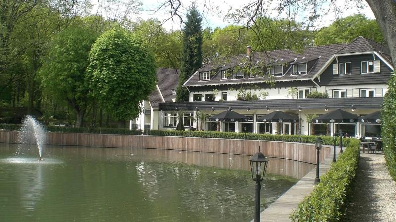 Bilderberg Hotel De Bovenste Molen