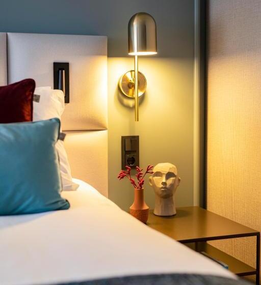 Bilderberg Hotel De Keizerskroon