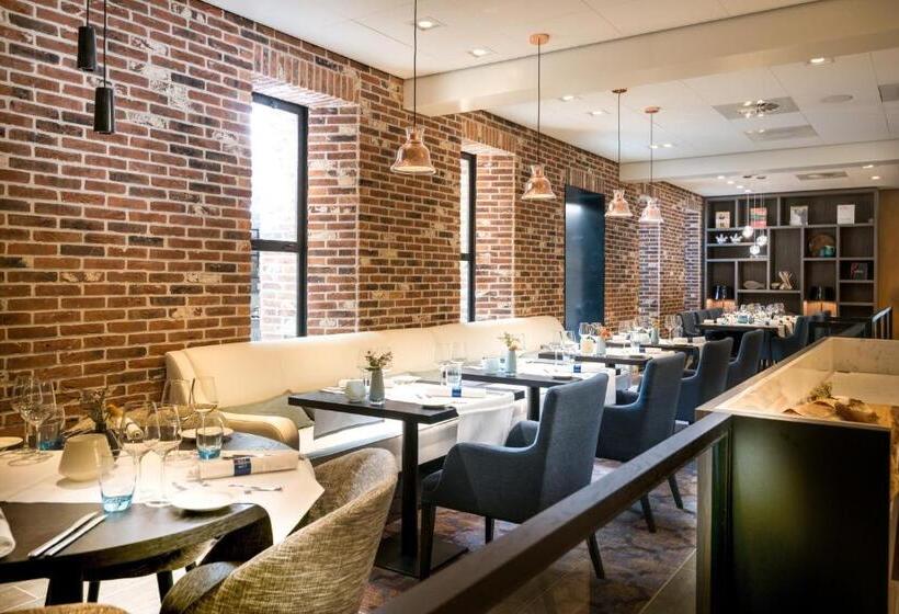 Bilderberg Hotel De Keizerskroon