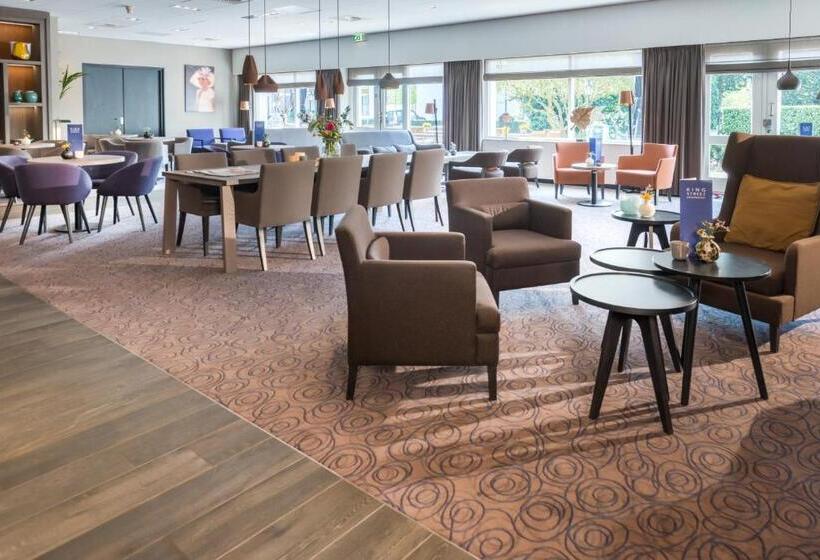 Bilderberg Hotel De Keizerskroon