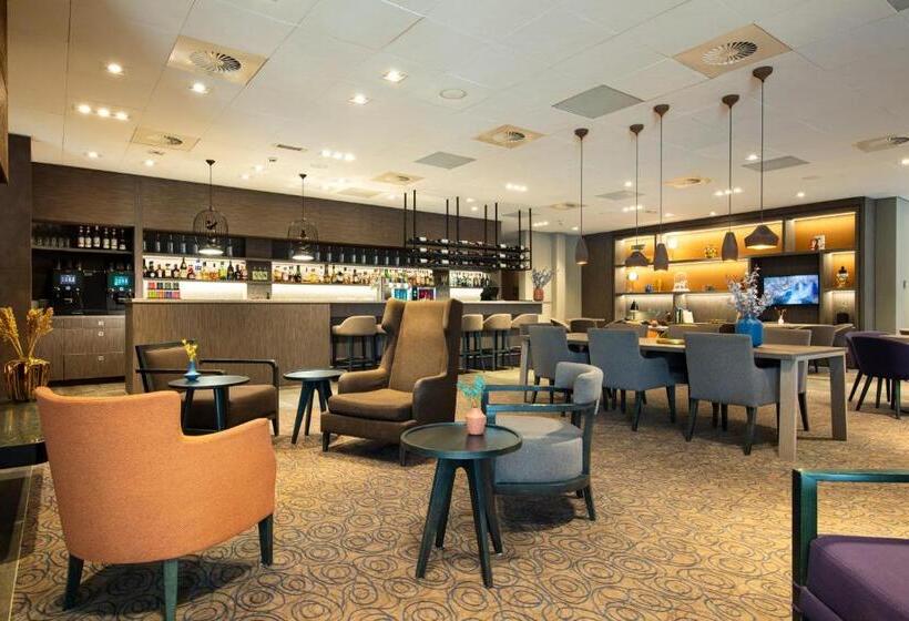 Bilderberg Hotel De Keizerskroon