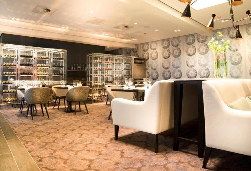 Bilderberg Hotel De Keizerskroon