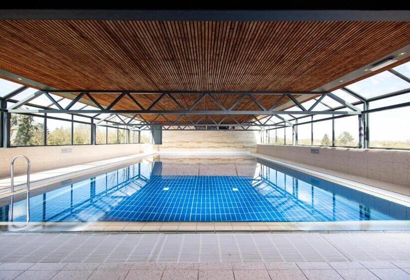 Bilderberg Hotel De Keizerskroon