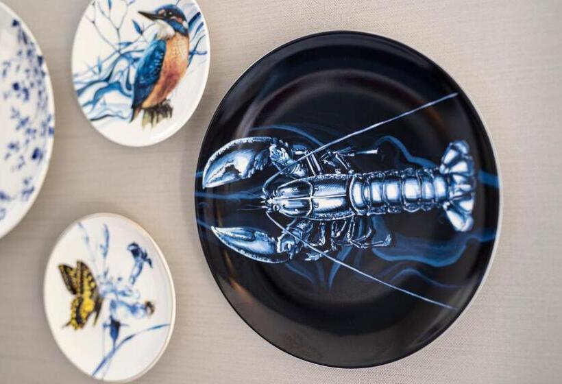 Bilderberg Hotel De Keizerskroon