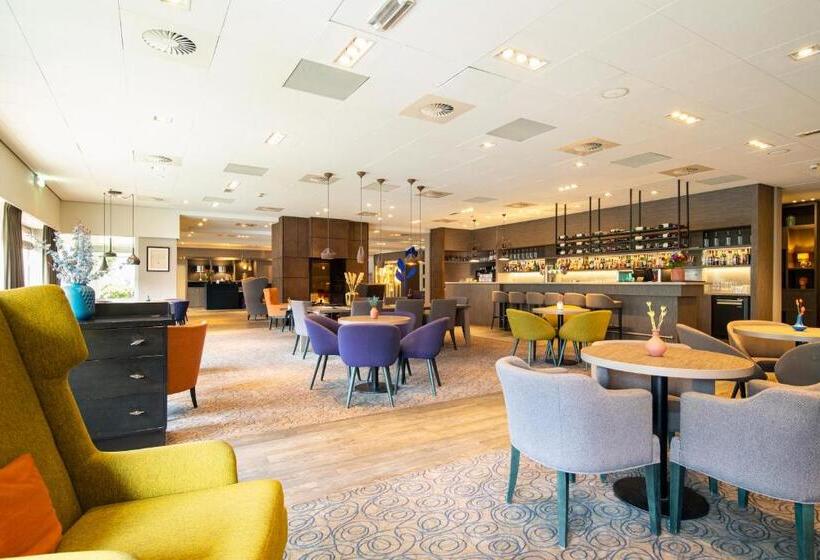 Bilderberg Hotel De Keizerskroon