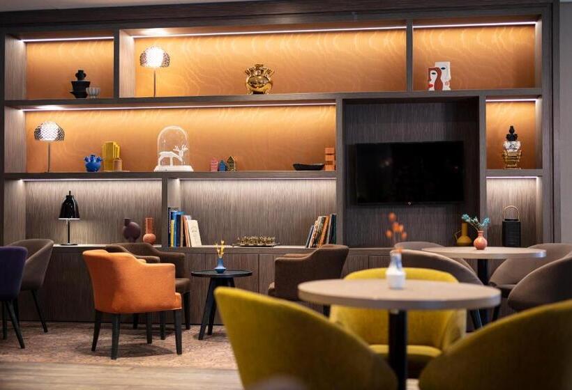 Bilderberg Hotel De Keizerskroon