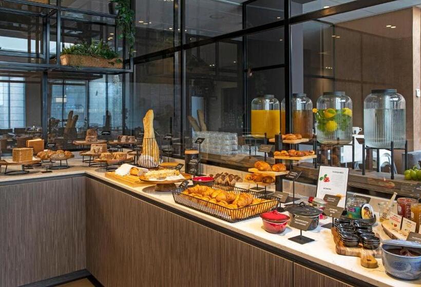 Bilderberg Hotel De Keizerskroon