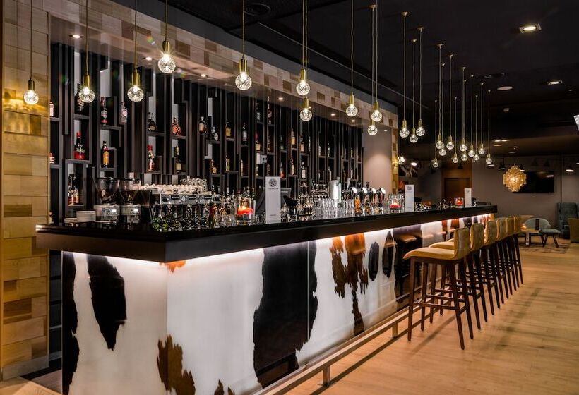 فندق Bilderberg Garden