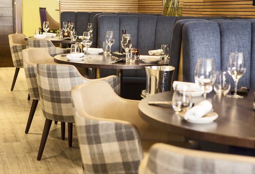 فندق Bilderberg Garden