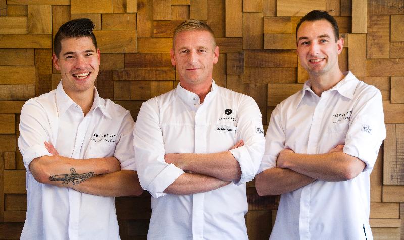 فندق Bilderberg Garden