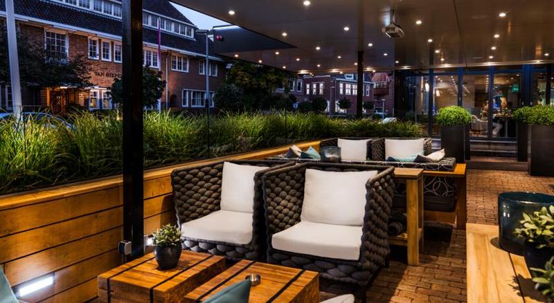 فندق Bilderberg Garden