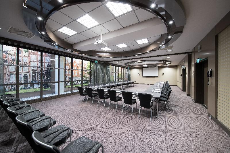 فندق Bilderberg Garden