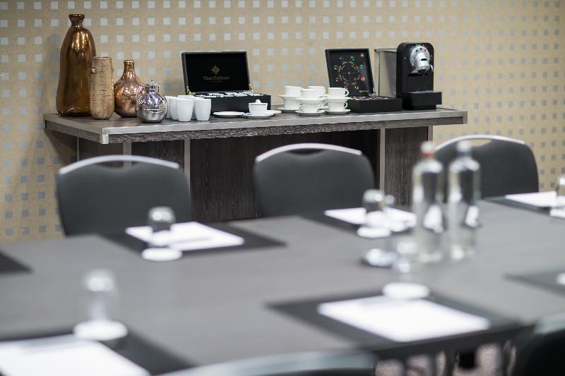 فندق Bilderberg Garden