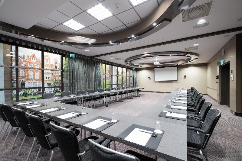 فندق Bilderberg Garden