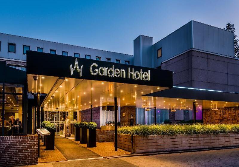 فندق Bilderberg Garden