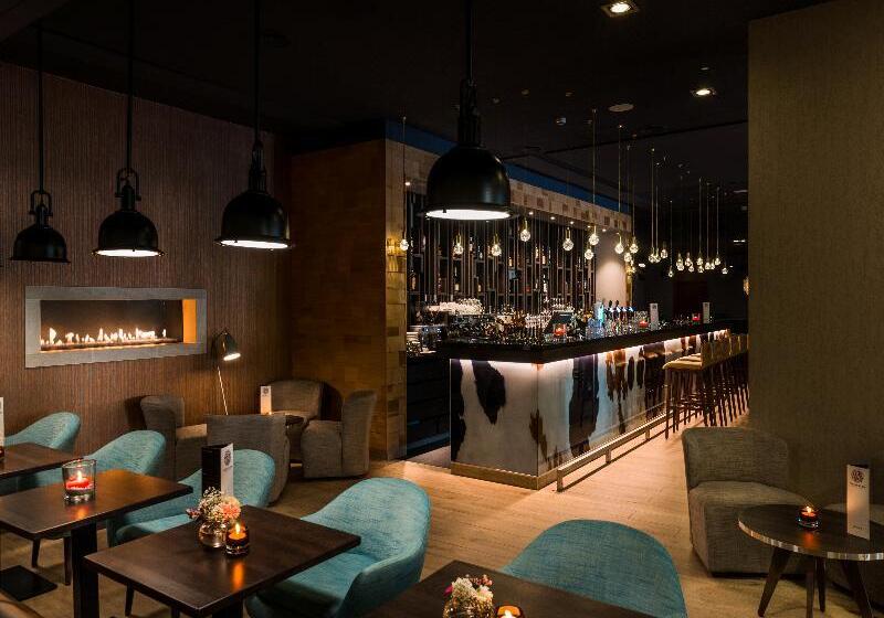 فندق Bilderberg Garden