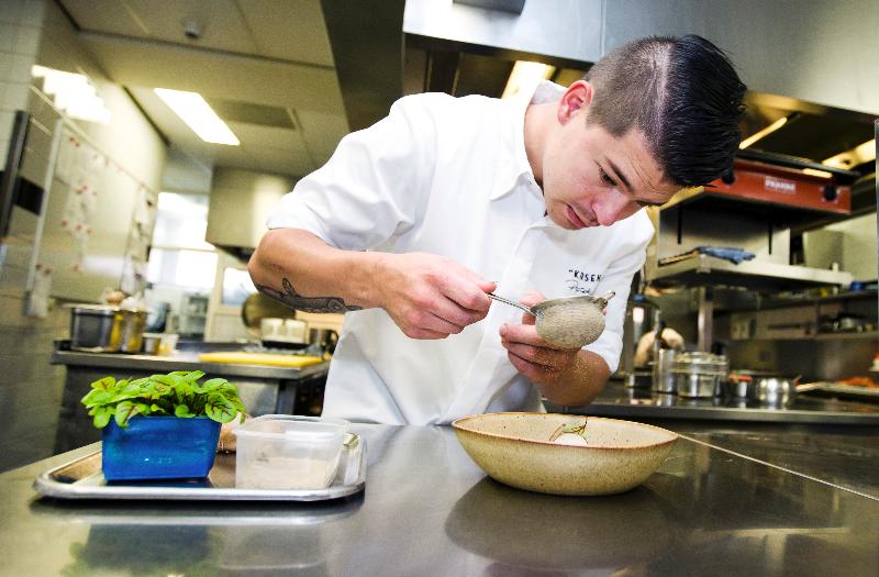 فندق Bilderberg Garden