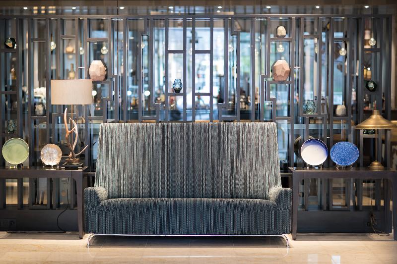 فندق Bilderberg Garden