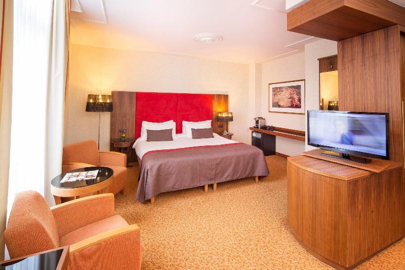 Bilderberg Grand Hotel Wientjes