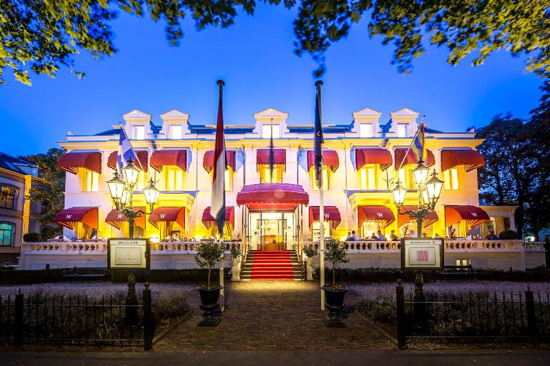 Bilderberg Grand Hotel Wientjes