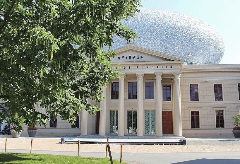 Bilderberg Grand Hotel Wientjes