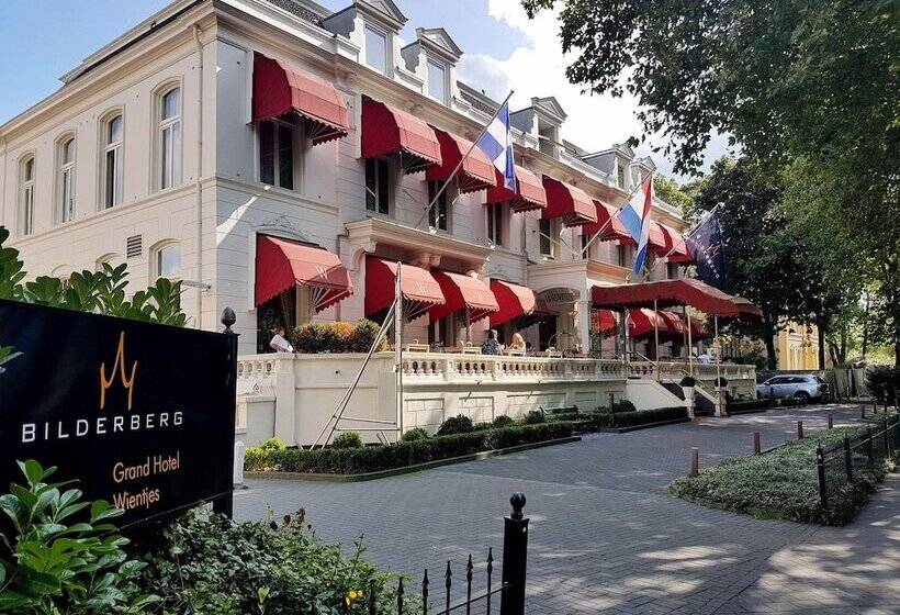 Bilderberg Grand Hotel Wientjes