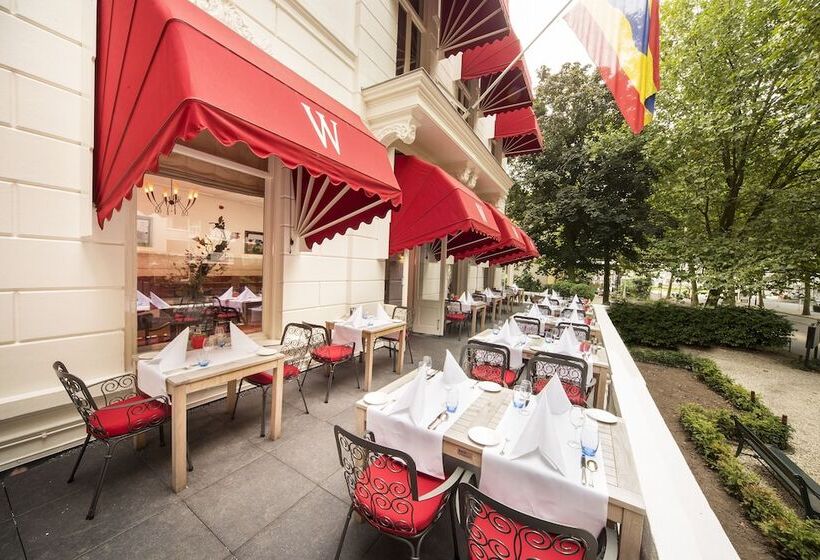 Bilderberg Grand Hotel Wientjes