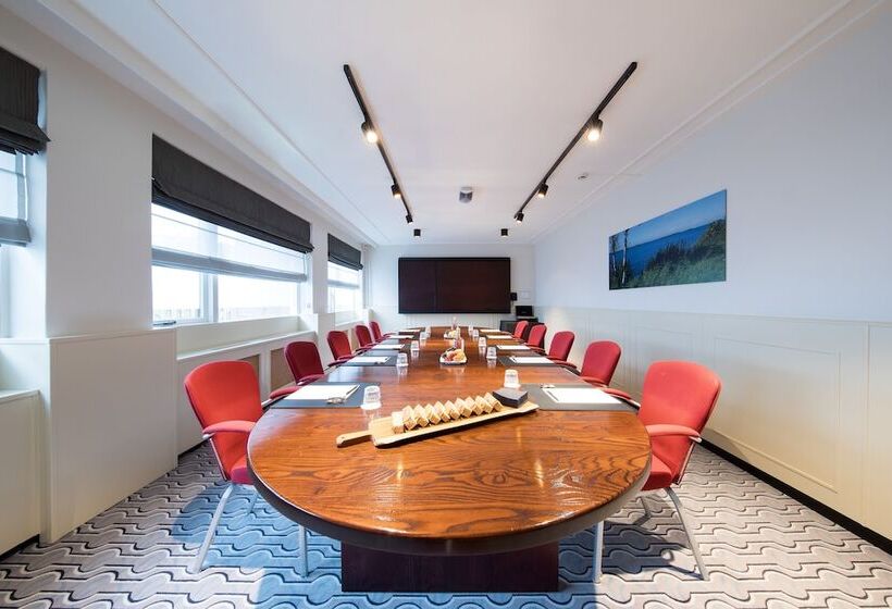 Bilderberg Grand Hotel Wientjes