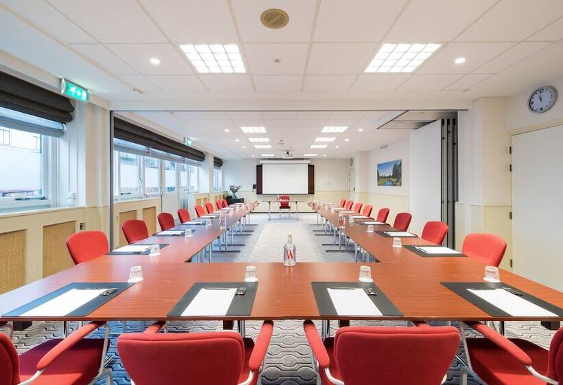 Bilderberg Grand Hotel Wientjes