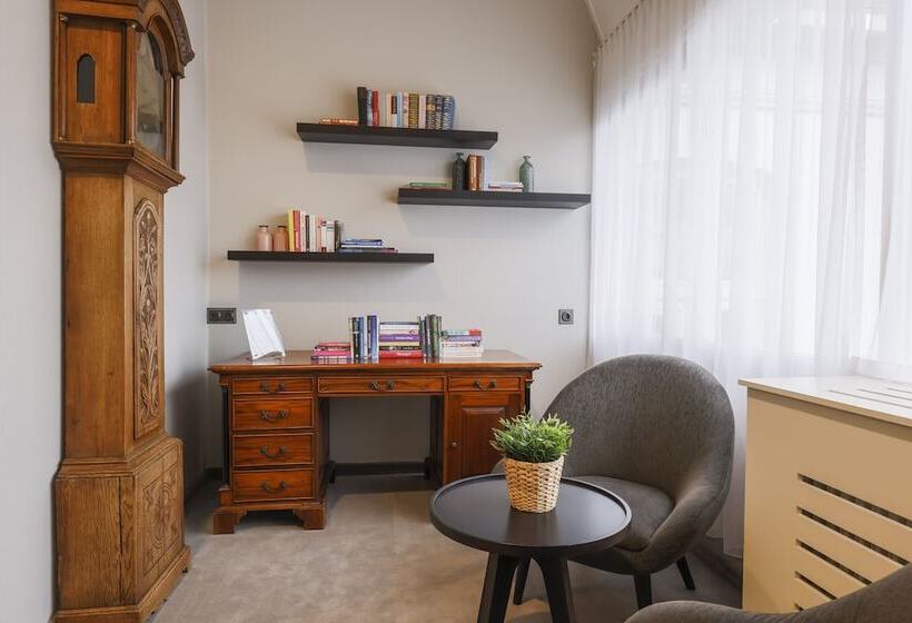 Bilderberg Grand Hotel Wientjes