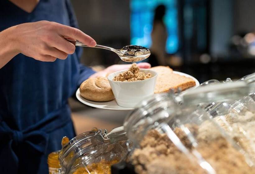 Bilderberg Grand Hotel Wientjes