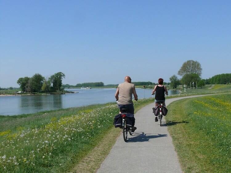 Bilderberg Grand Hotel Wientjes