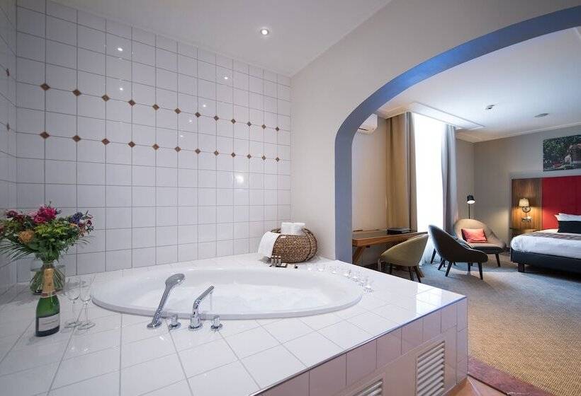 Bilderberg Grand Hotel Wientjes