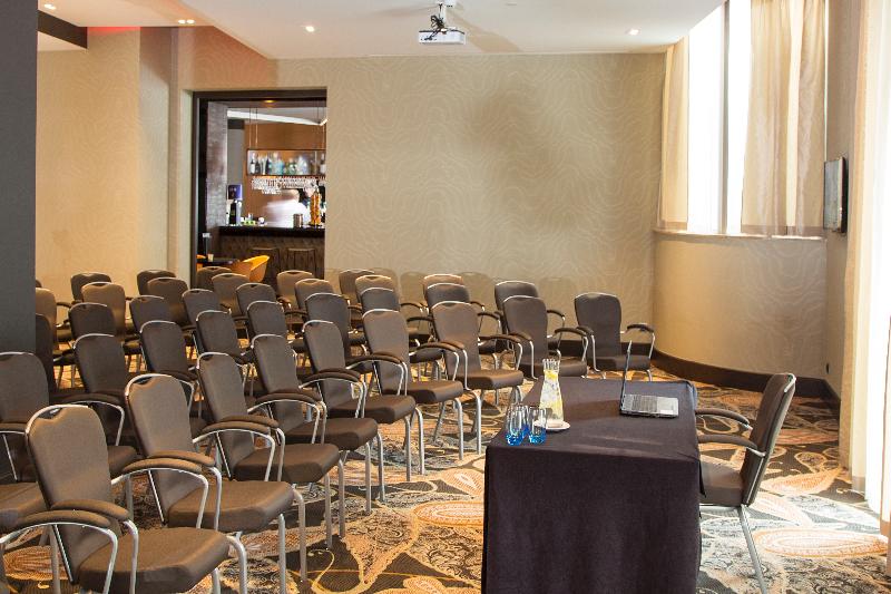 Bilderberg Parkhotel Rotterdam