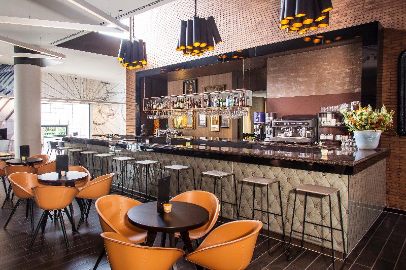 Bilderberg Parkhotel Rotterdam