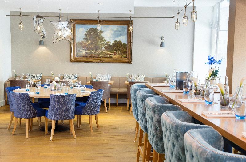 Bilderberg Parkhotel Rotterdam