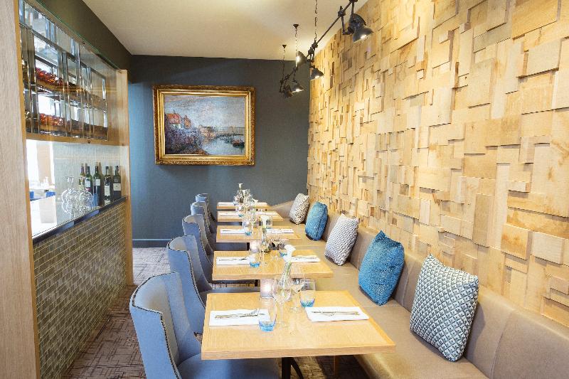 Bilderberg Parkhotel Rotterdam