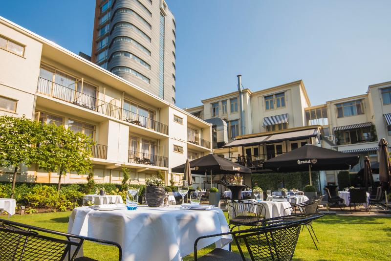 Bilderberg Parkhotel Rotterdam