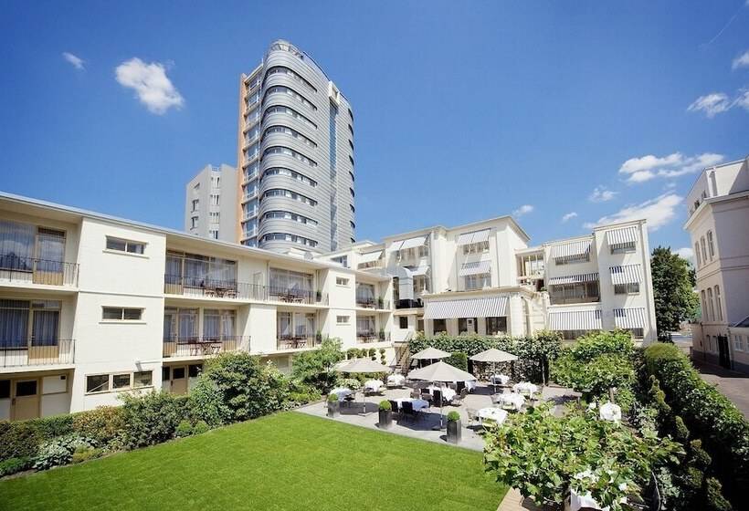 Bilderberg Parkhotel Rotterdam