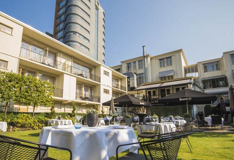 Bilderberg Parkhotel Rotterdam