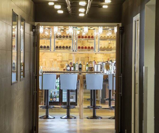 Bilderberg Parkhotel Rotterdam