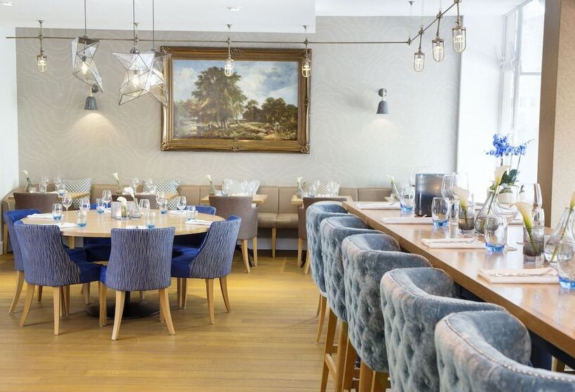 Bilderberg Parkhotel Rotterdam