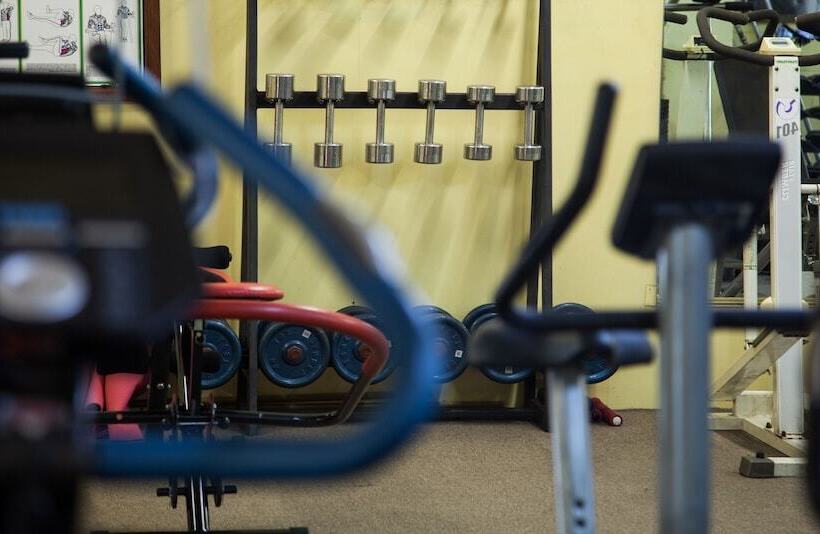 Bird Of Paradise Hotel & Apartments