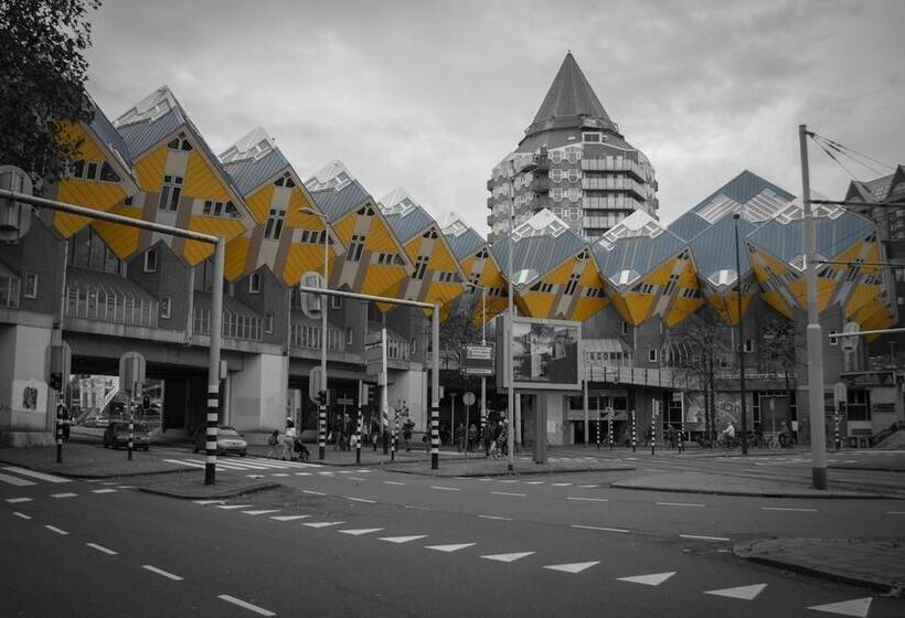 בית מלון כפרי Breitner