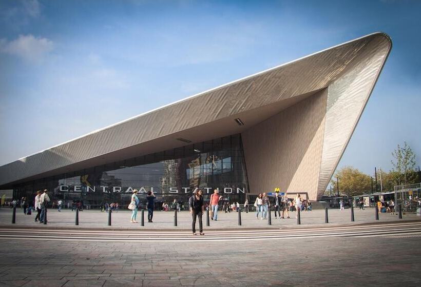 בית מלון כפרי Breitner