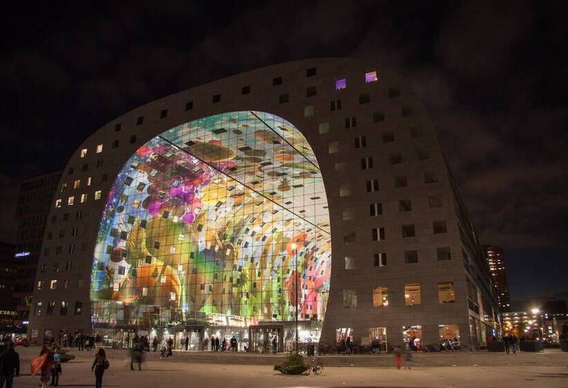 בית מלון כפרי Breitner