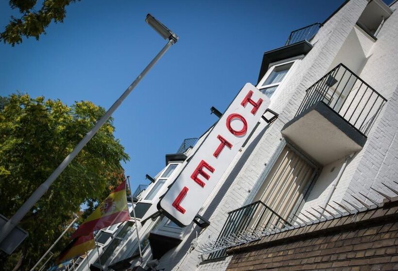 בית מלון כפרי Breitner