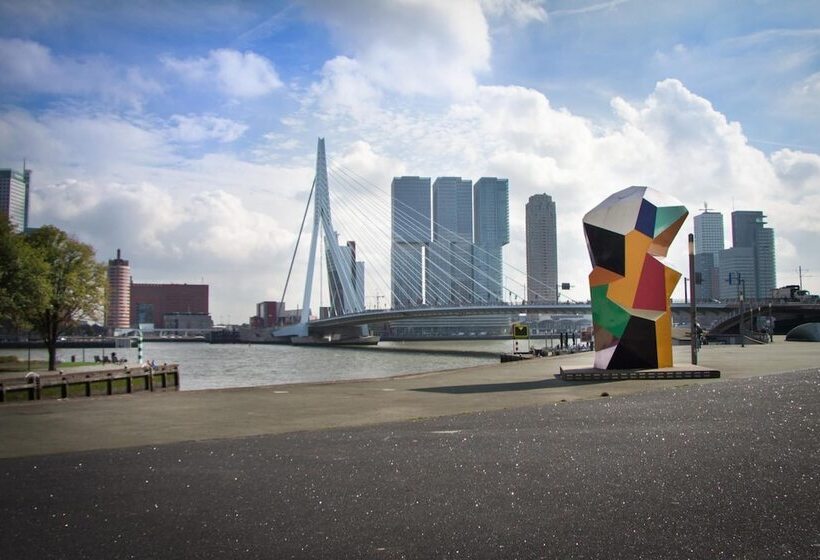 בית מלון כפרי Breitner