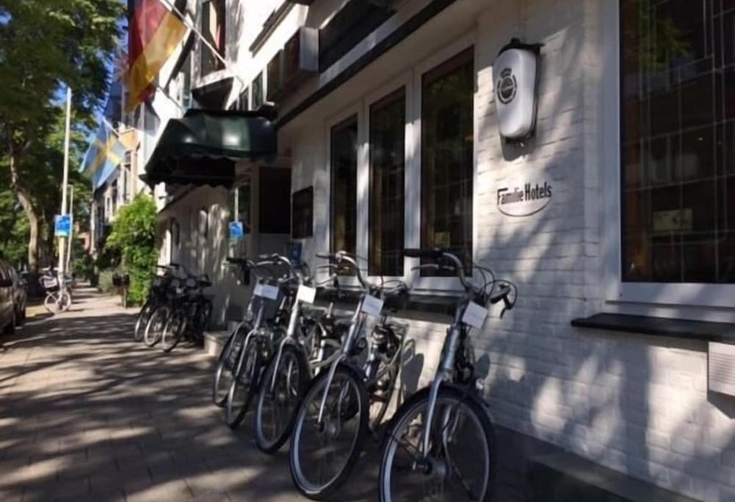 בית מלון כפרי Breitner